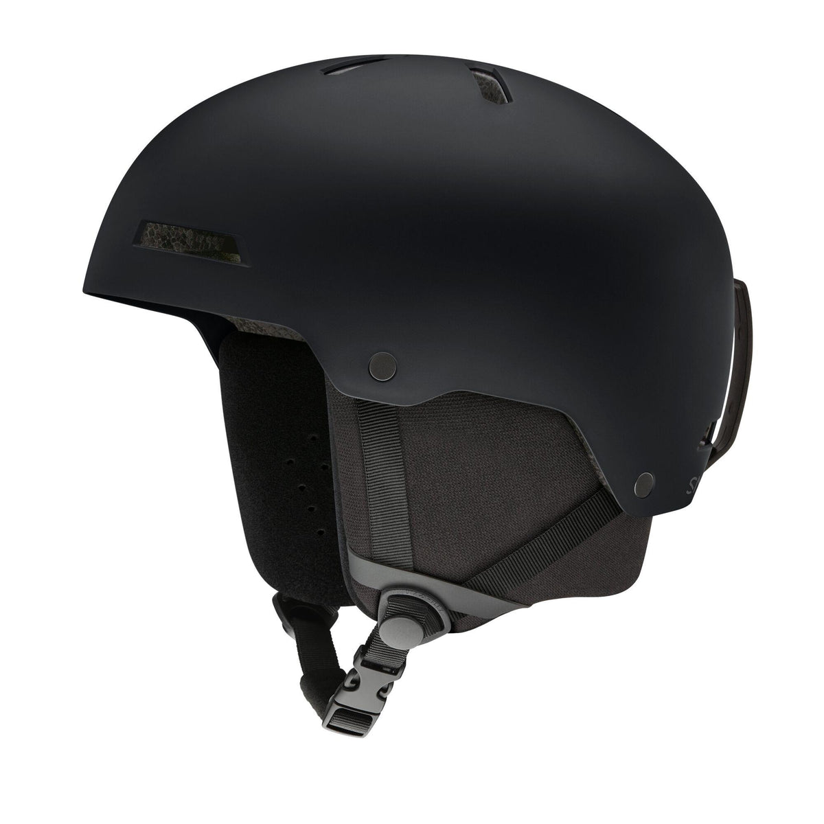 Smith - Rodeo Jr. MIPS - Matte Black, Youth Small