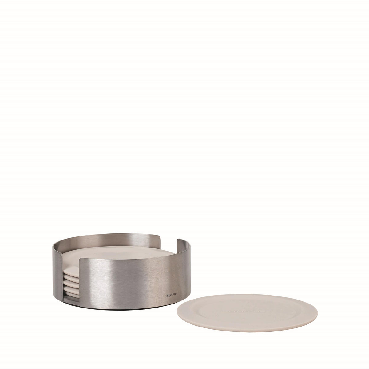 Blomus LARETO - Coaster Set