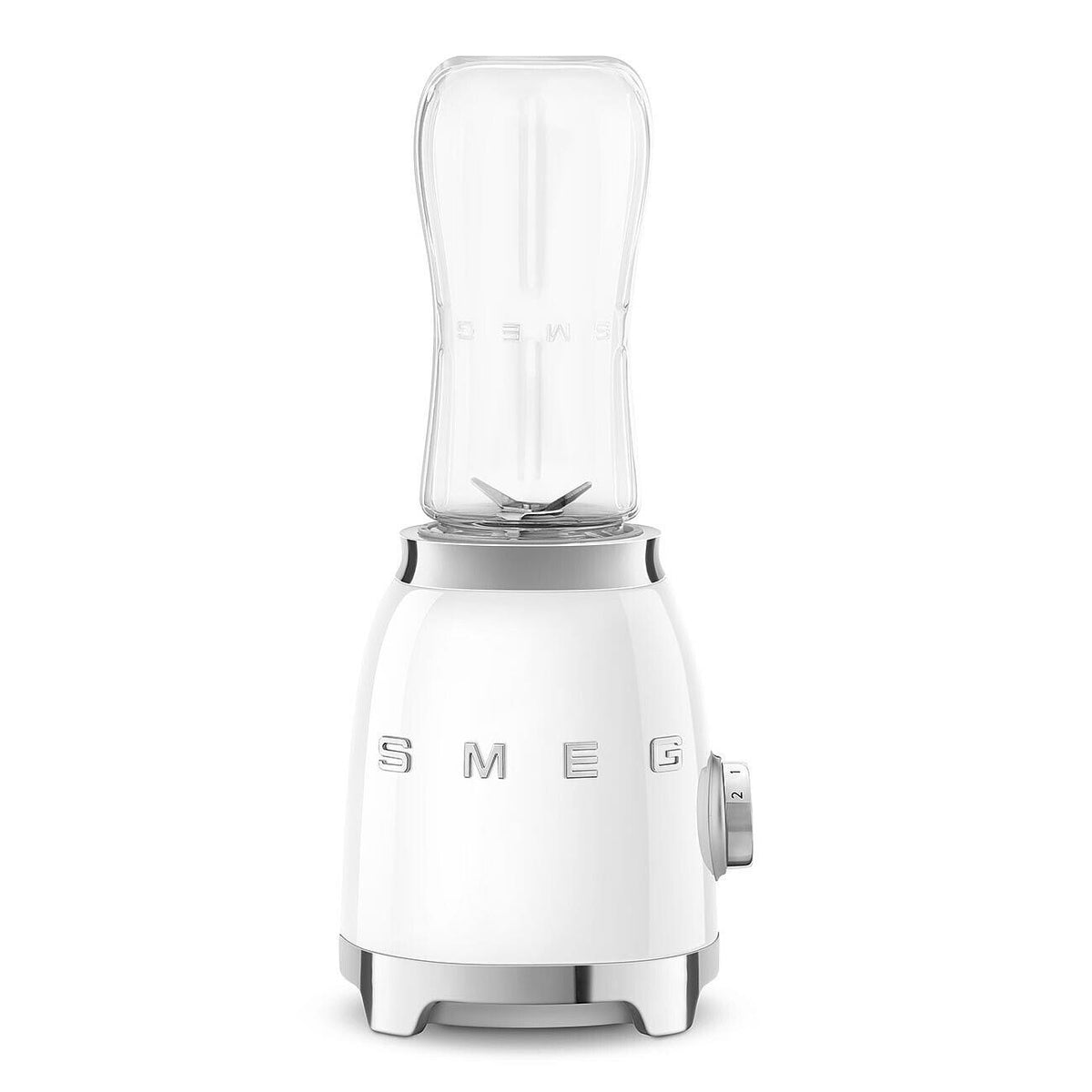 SMEG PBF01 Personal Blender - White