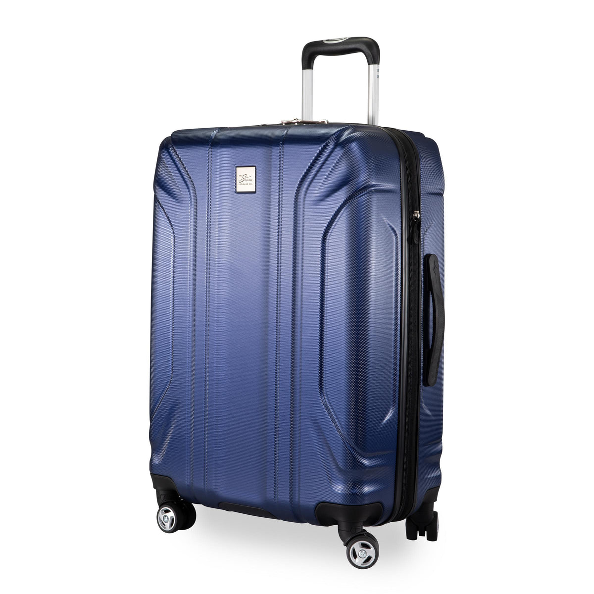 Ricardo Skyway - Nimbus 5.0 Medium Check-In - Lazuli Blue