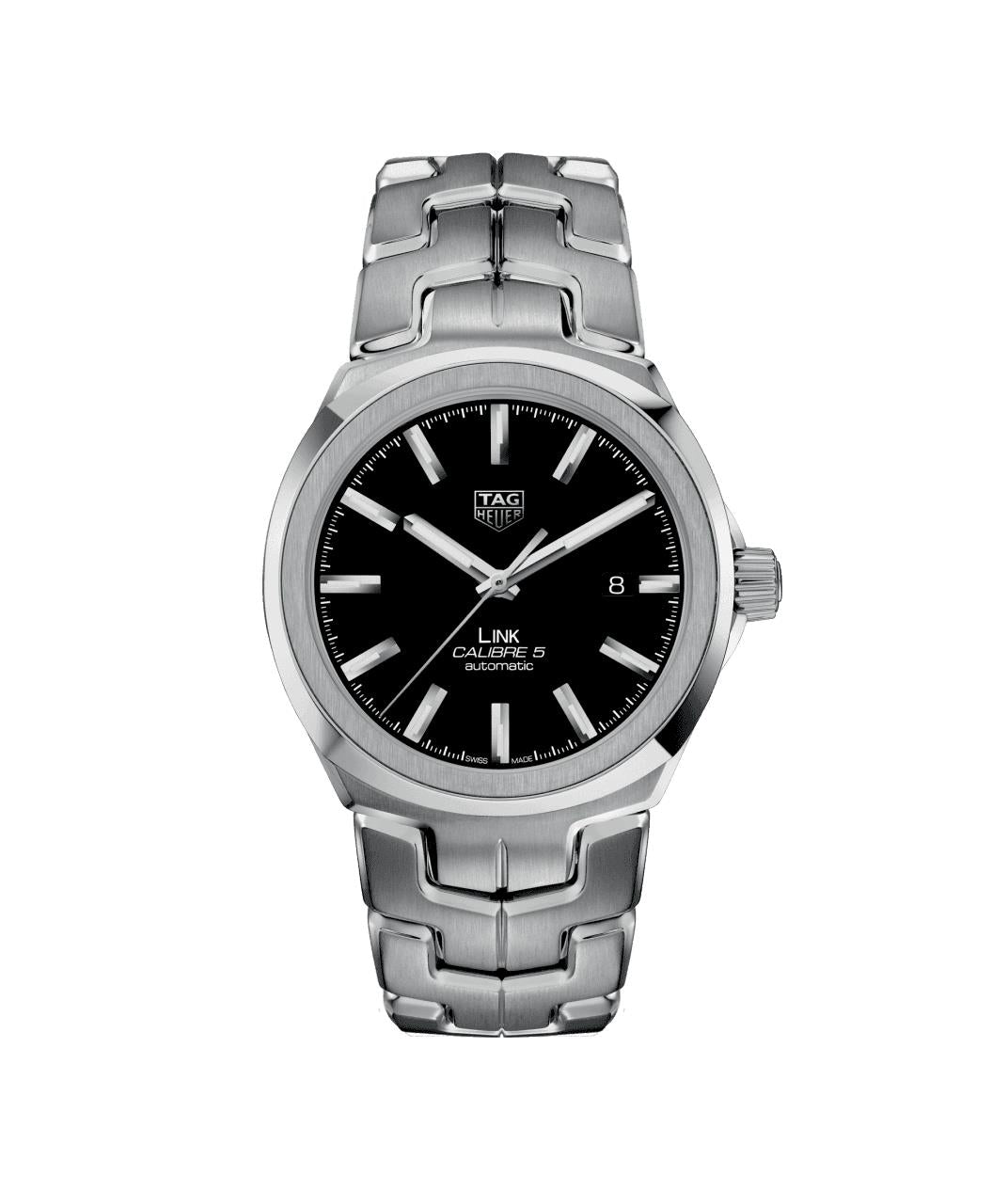 Tag Heuer Link Date