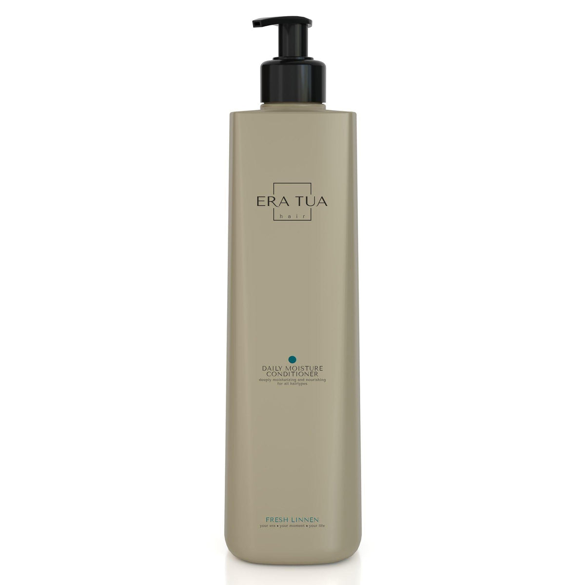 Era Tua Fresh Linen Daily Moisture Conditioner 750mL