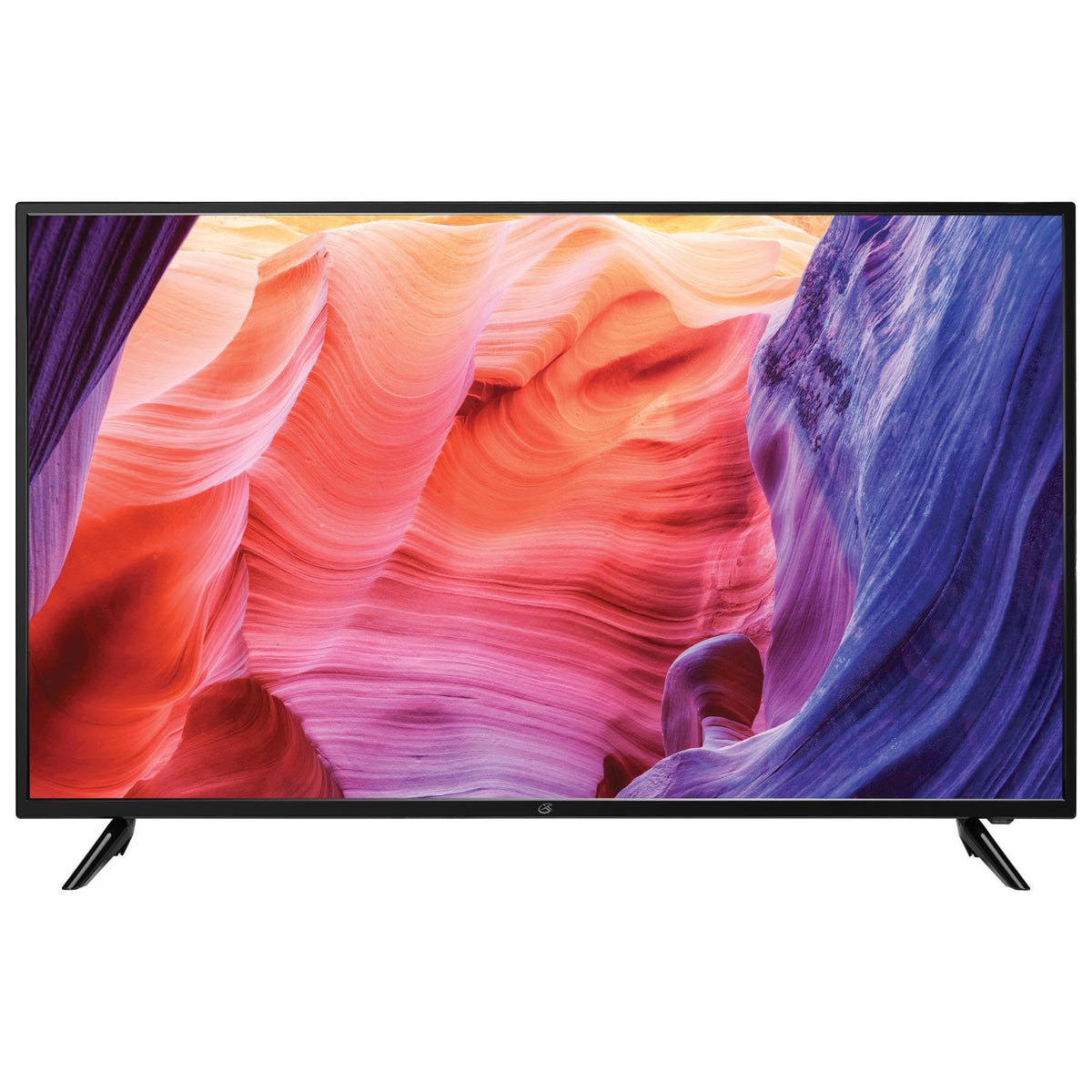 GPX 50" Ultra HD TV 2160p