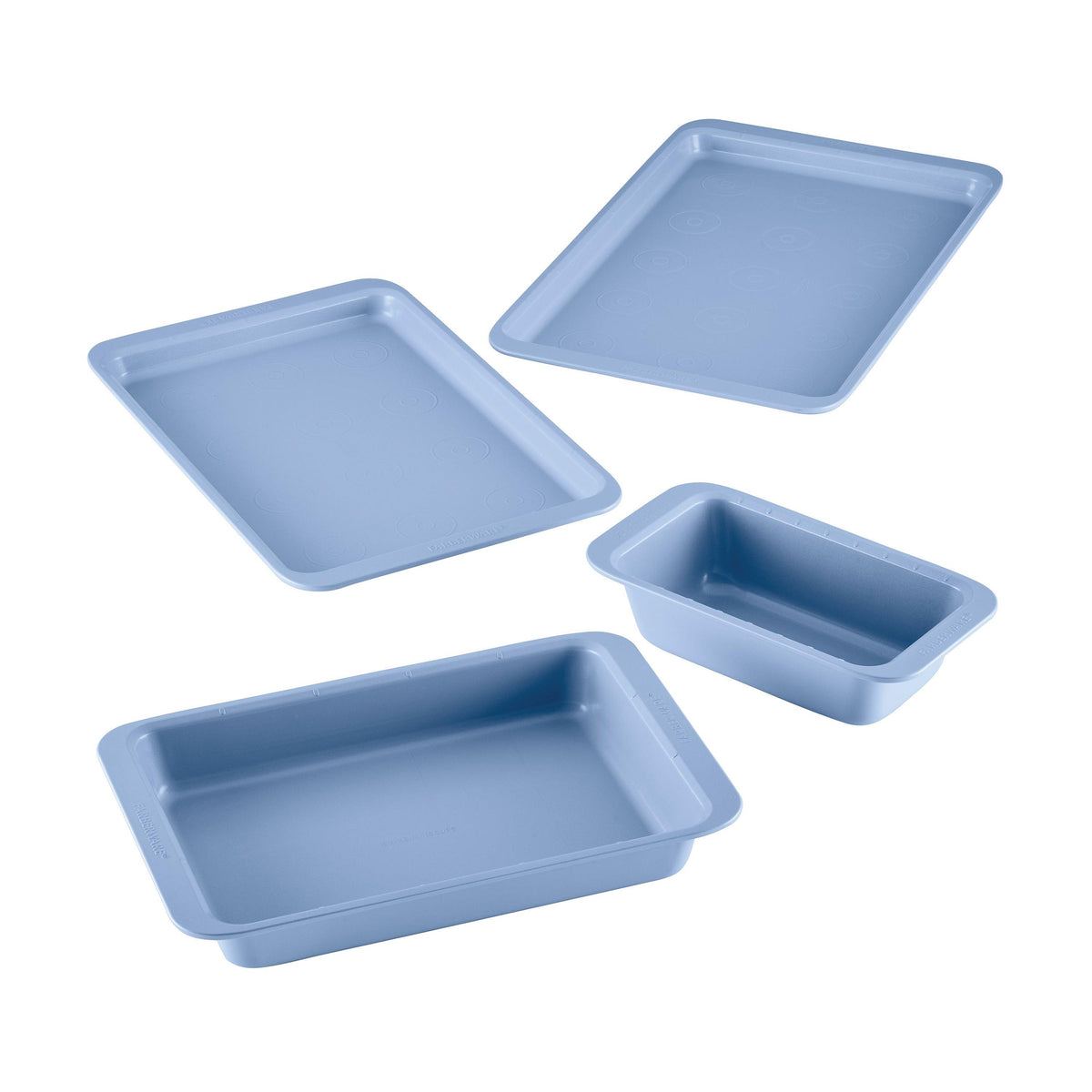 Farberware 4pc Easy Solutions Bakeware Set