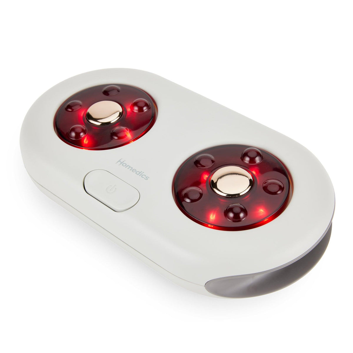 Homedics MaxComfort Shiatsu Foot Massager w/ Heat