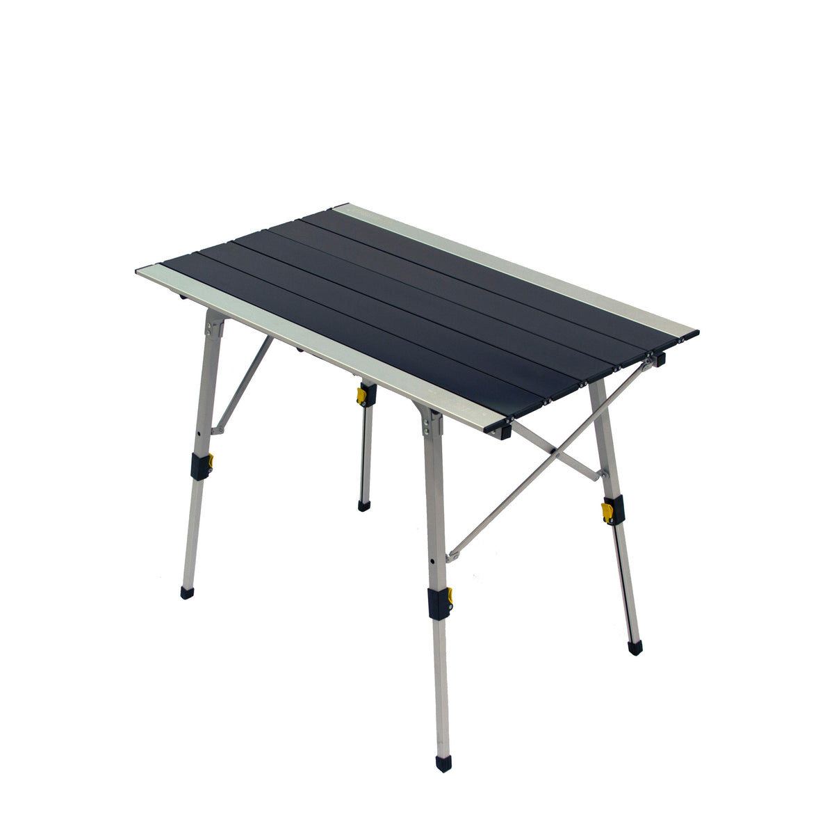 TravelChair Grand Canyon Table Silver