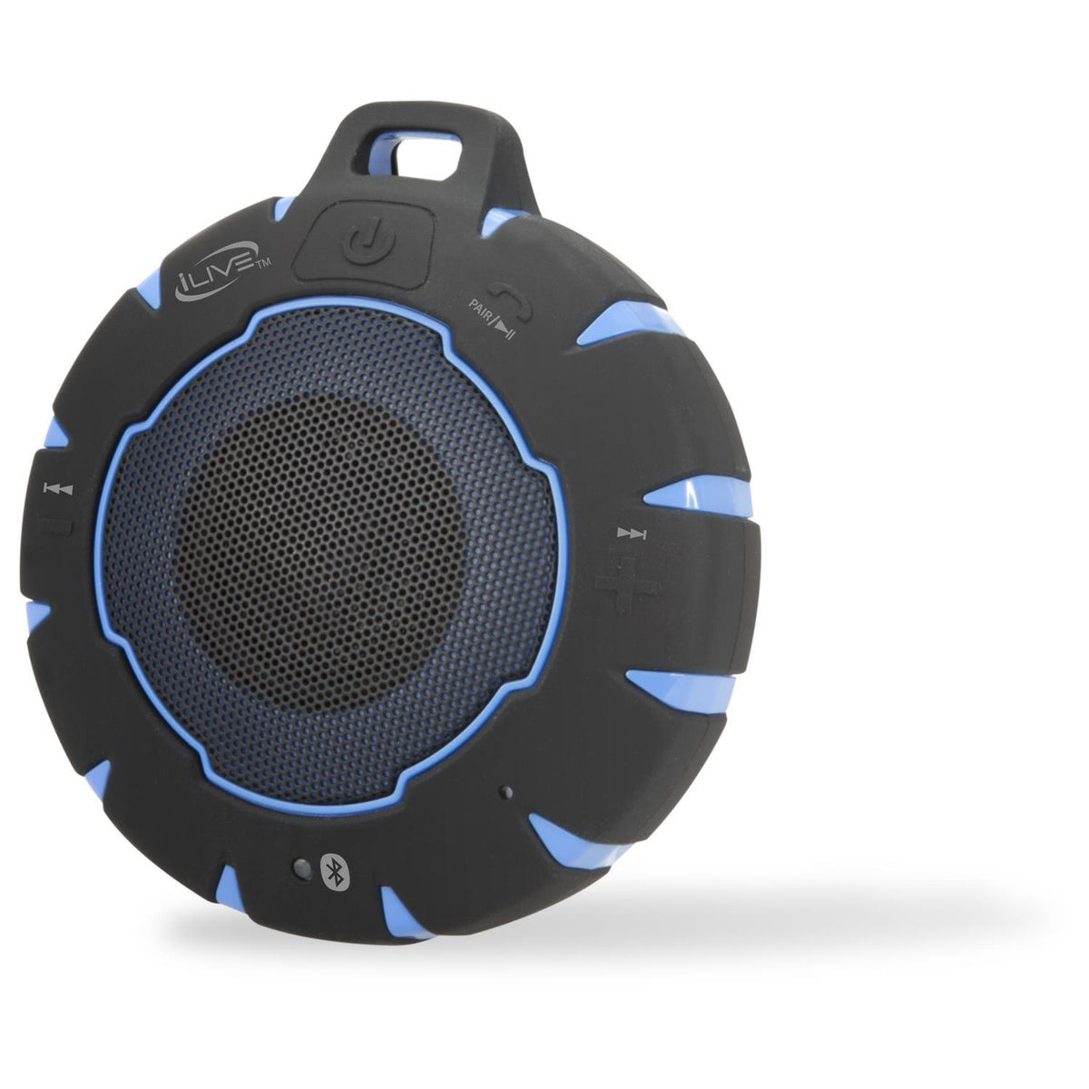 GPX Waterproof, Sand proof Speaker w/ Speakerphone