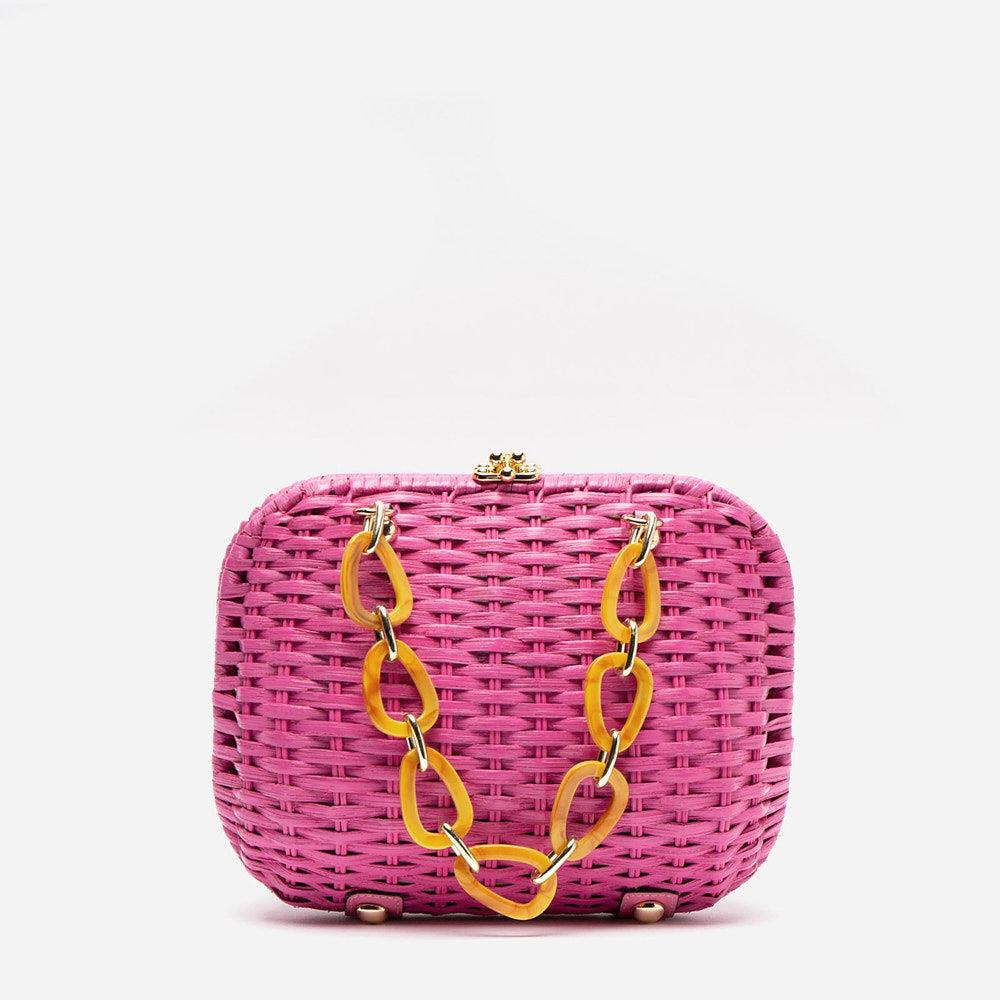 Frances Valentine Hen Handbag