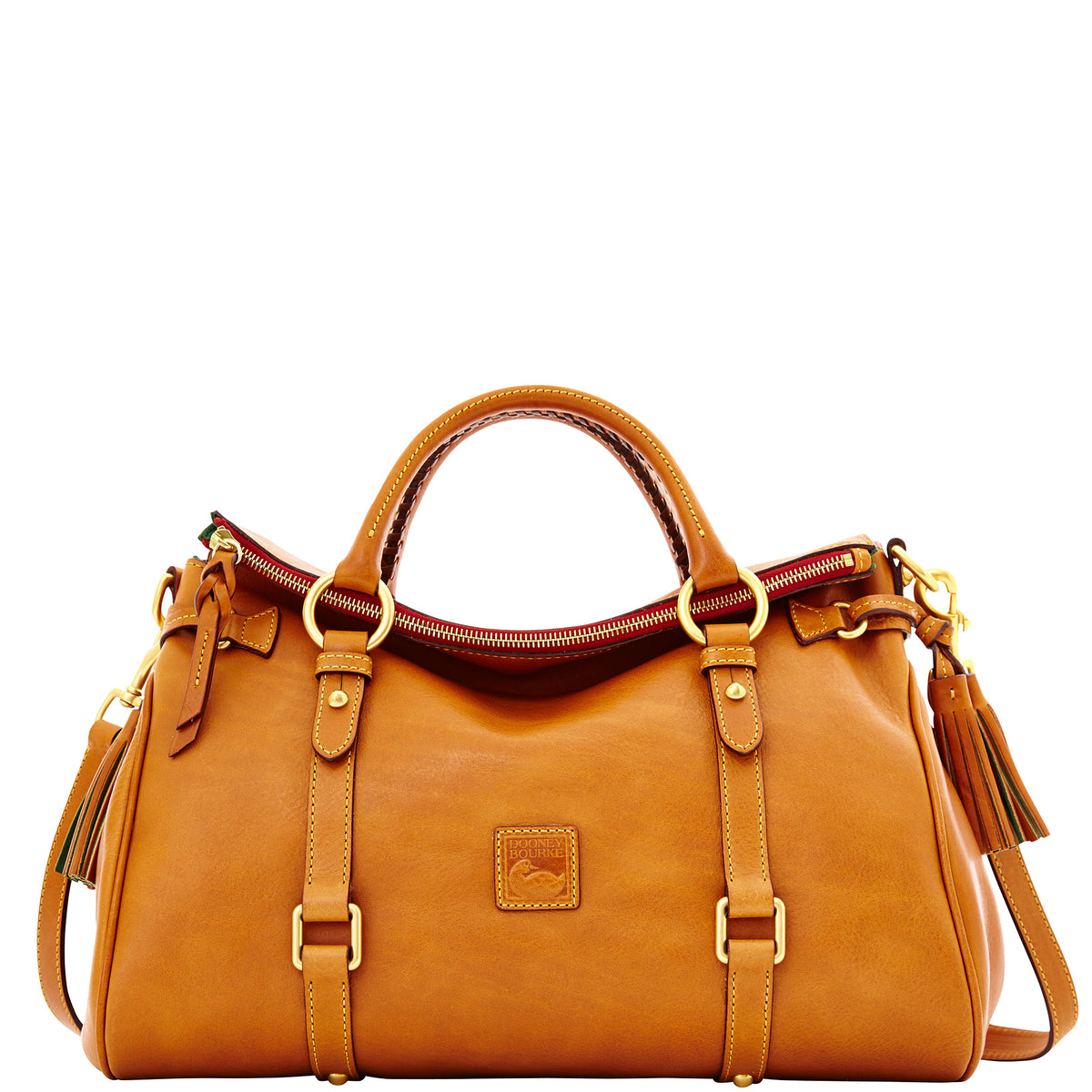 Dooney & Bourke Florentine Large Satchel