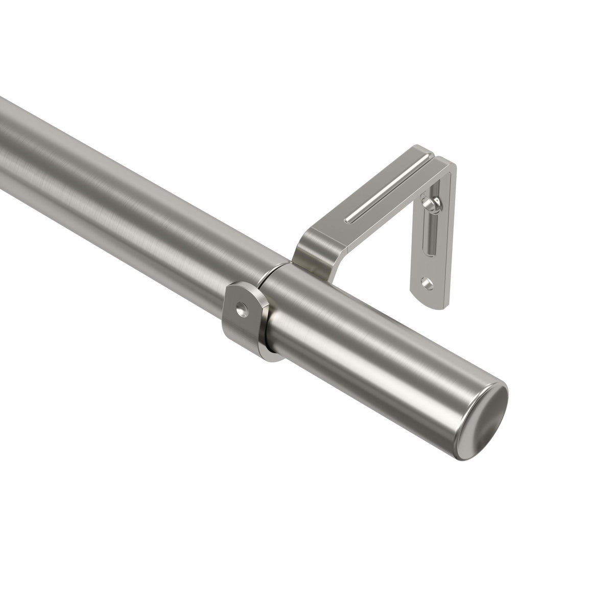 Umbra Zen Rod 1" 32-64 Nickel