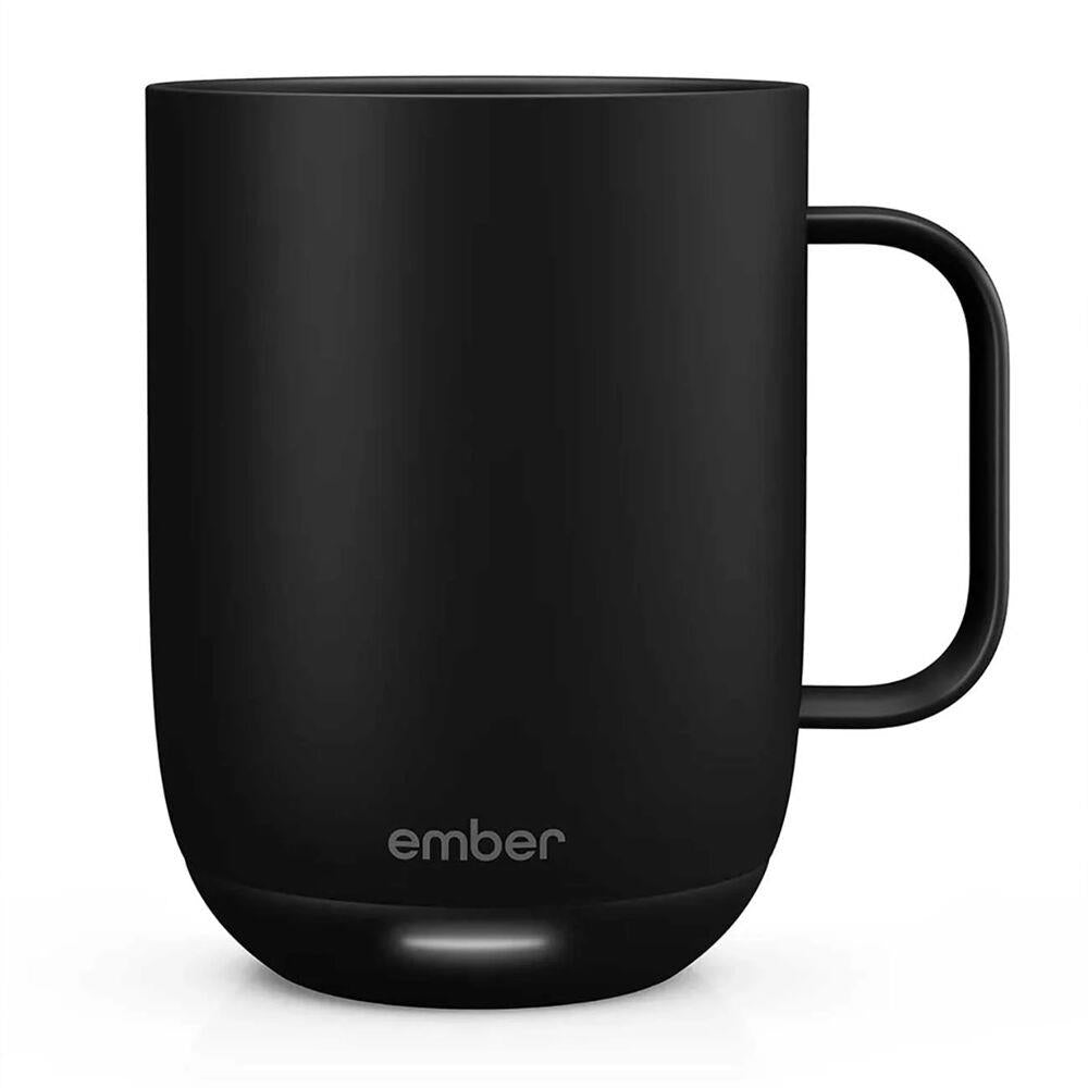 Ember Mug 2, 14 Oz. Self-Heating Smart Coffee Mug