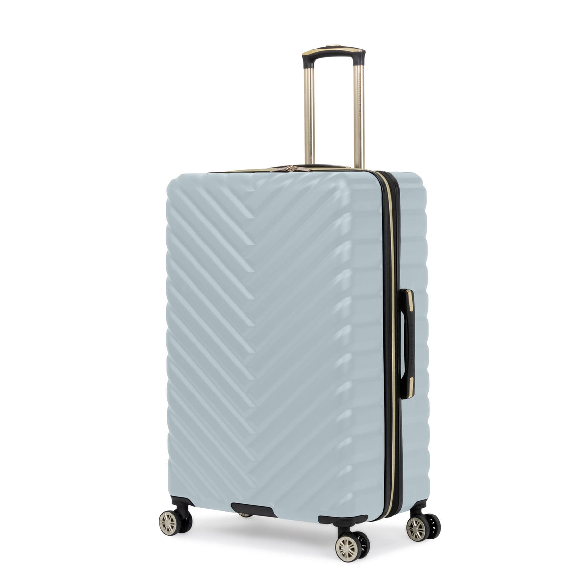 Kenneth Cole Brands Madison Square Suitcase Size 28"