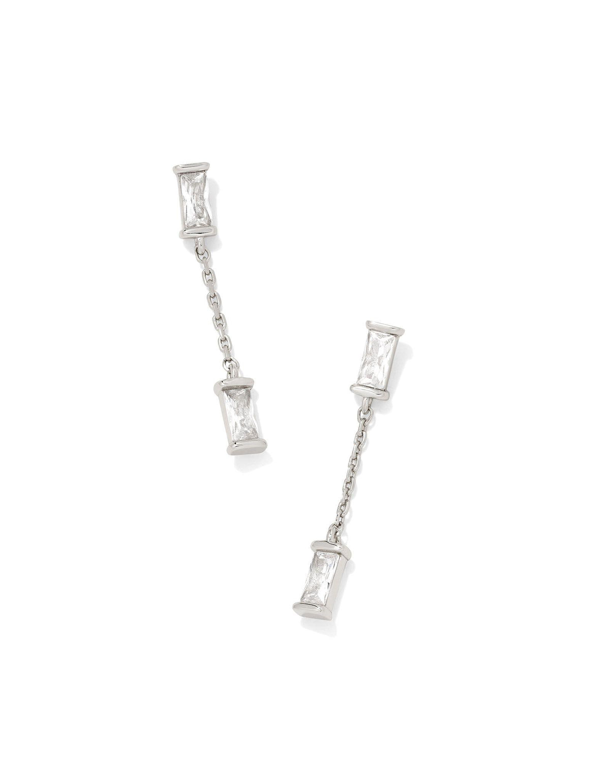 Kendra Scott Juliette Drop Earrings