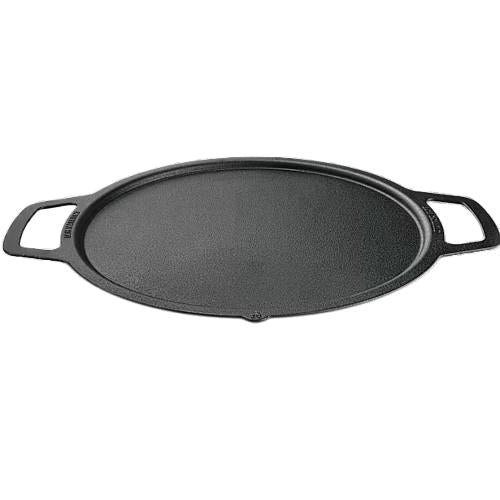 Solo Stove Bonfire/Yukon Cast Iron Griddletop