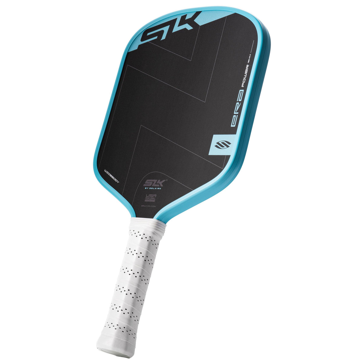 Selkirk SLK ERA Power Widebody Pickleball Paddle - Blue