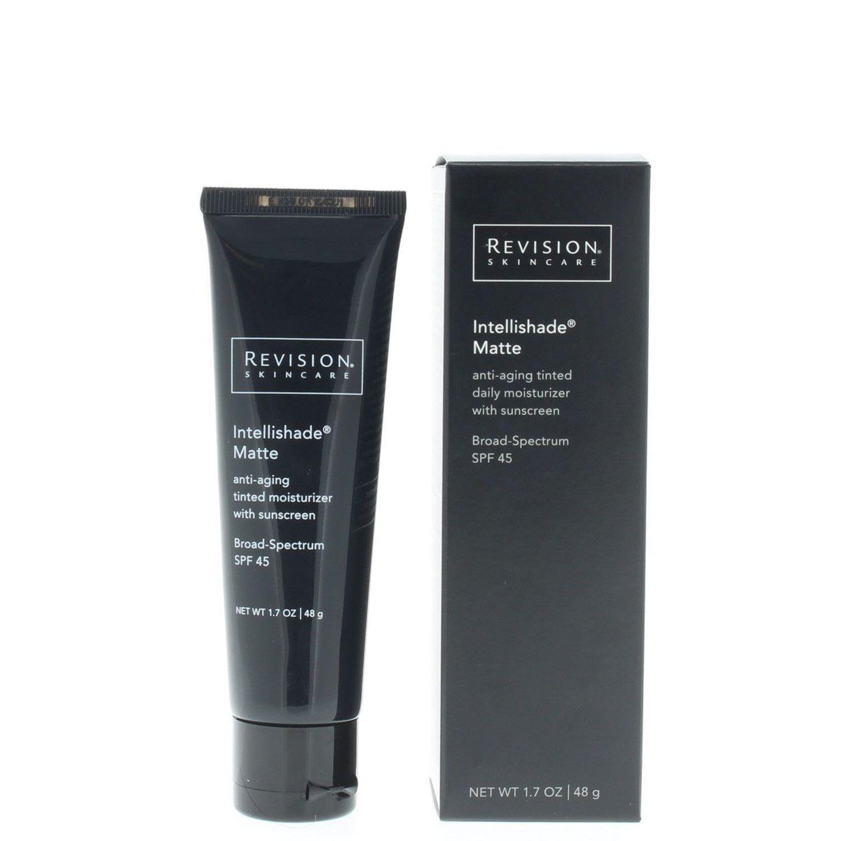 Revision Skincare Intellishade Matte Size 1.7oz