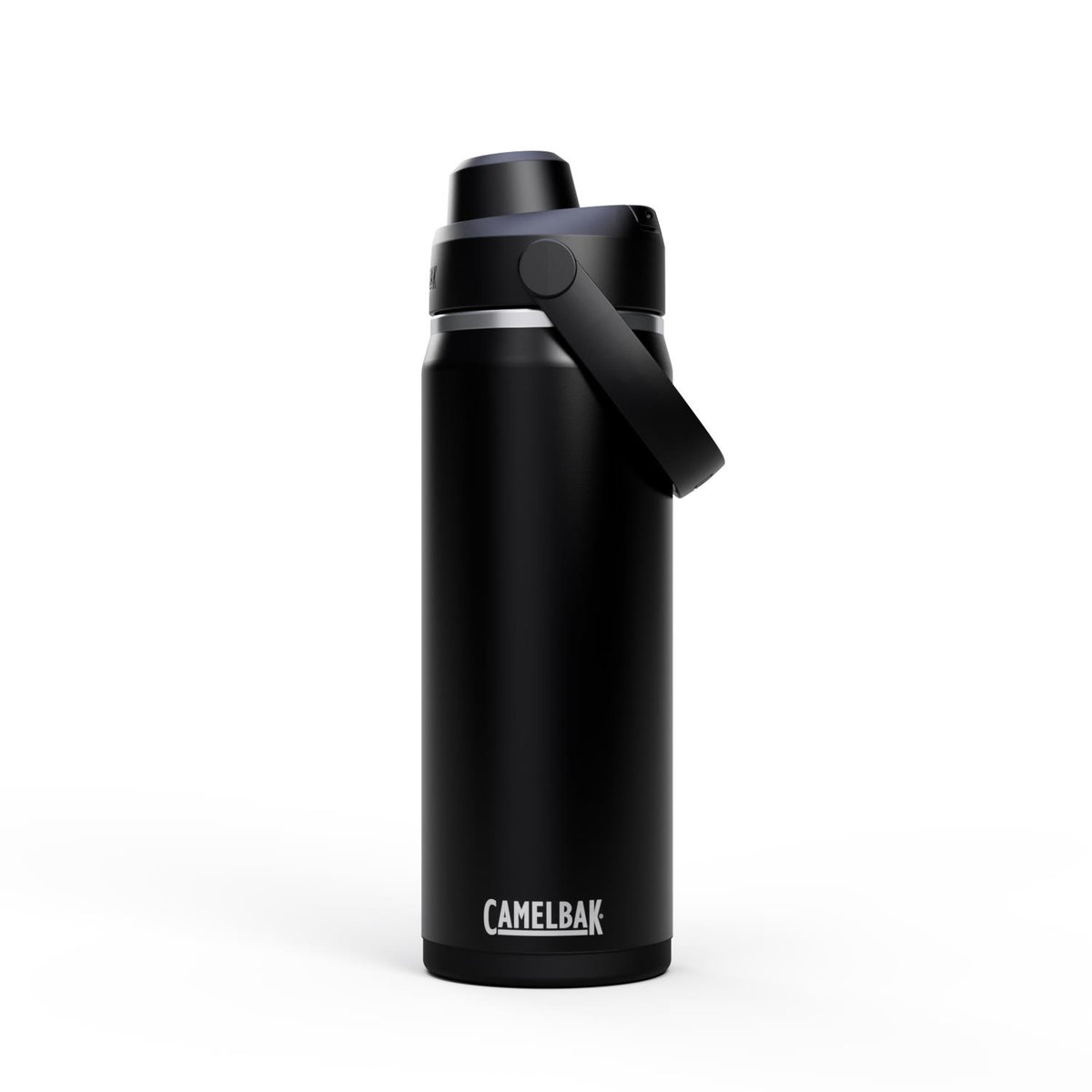 CamelBak Thrive Chug 20oz/.6L Vacuum Insulated Bottle in Black