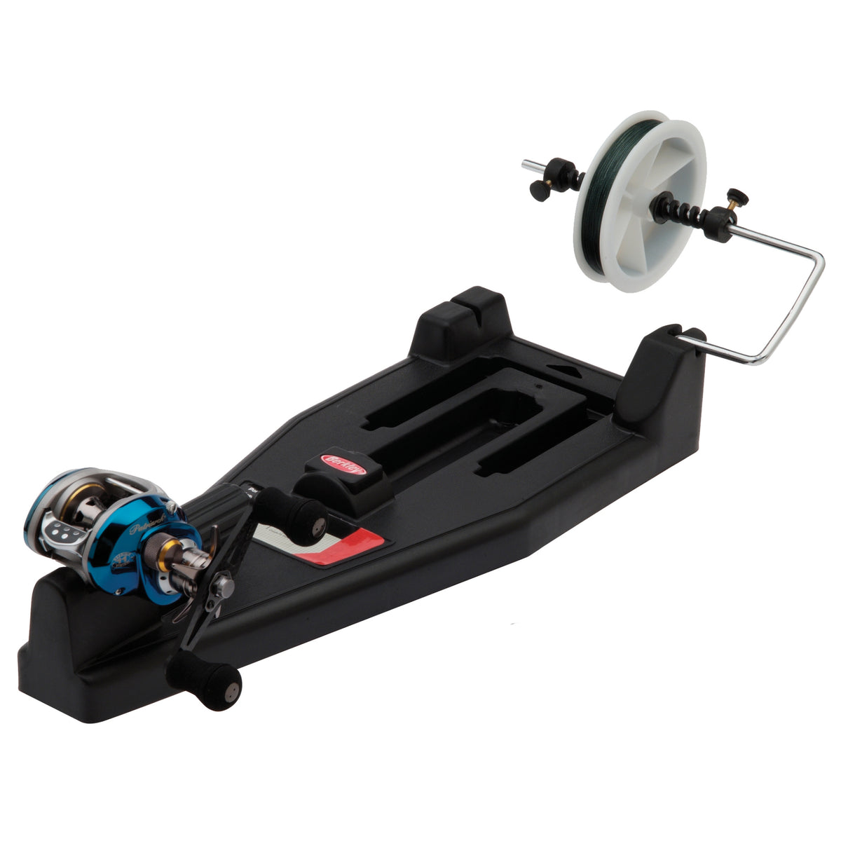 Berkley Portable Spooling Station