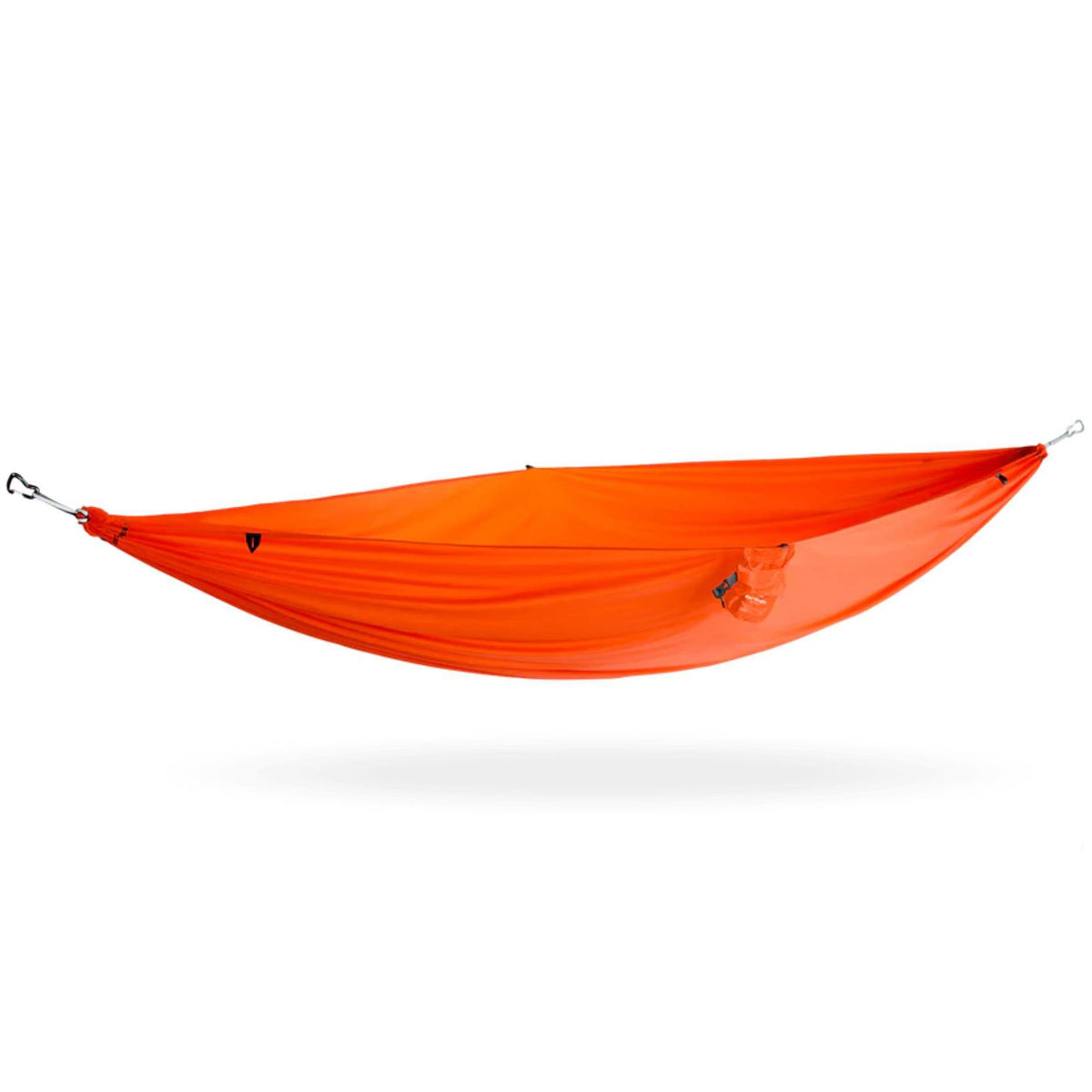 Kammok Roo Single Camping Hammock - Ember Orange