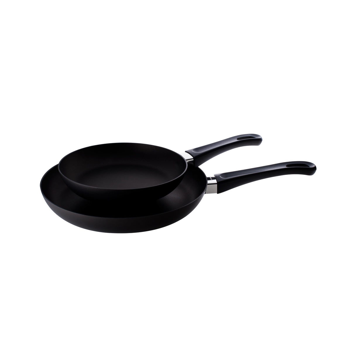 Scanpan Classic Non-Stick 2-Piece Fry Pan Set
