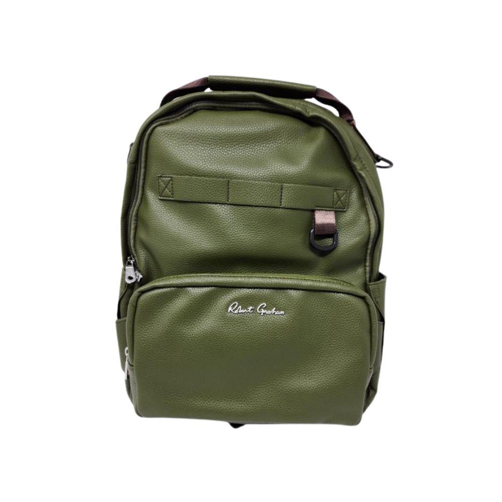 Robert Graham Accessories Binary Star 2 in 1 Backpack Size 15.75"