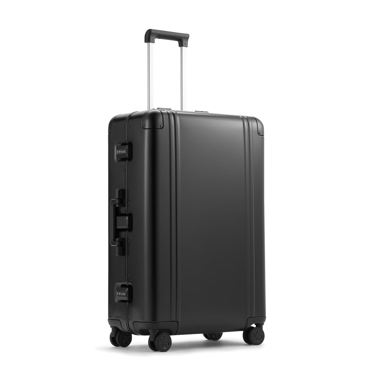 Zero Halliburton Classic Aluminum 28 Inch Travel Case