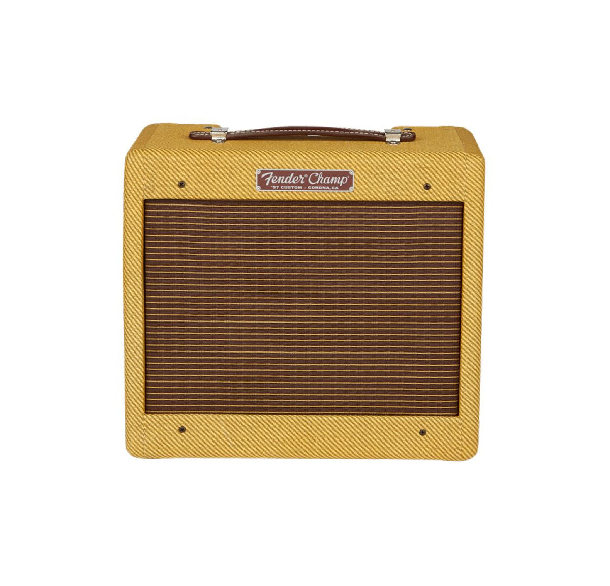 Fender 57 Custom Champ Tube Combo Amplifier