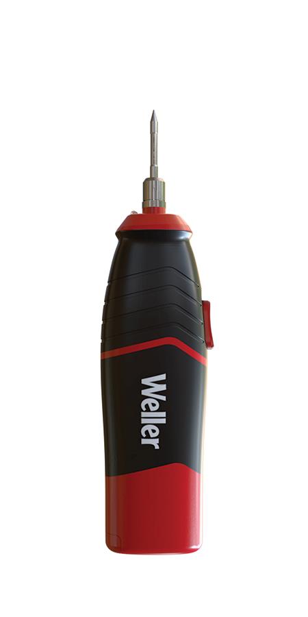 Apex Weller Battery Powered Soldering Iron Kit 4.5 W