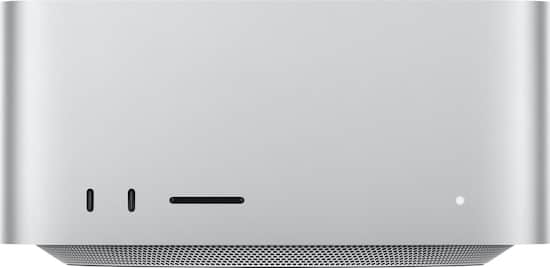 Apple Mac Studio with M2 Ultra