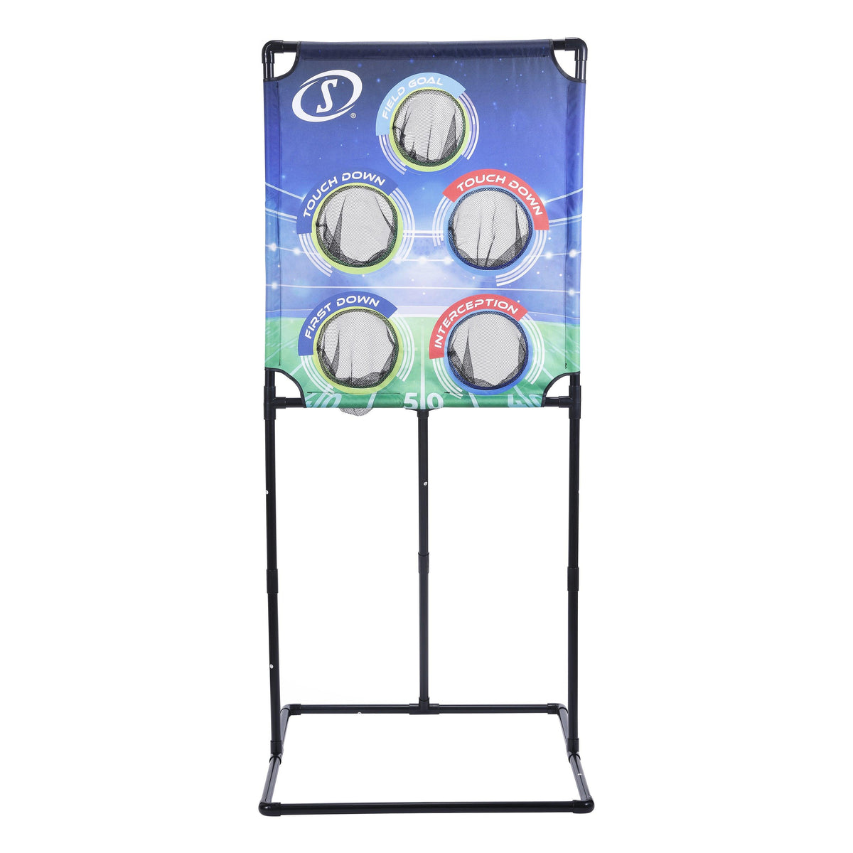 Spalding Football Target Trainer Ages 14+ Years