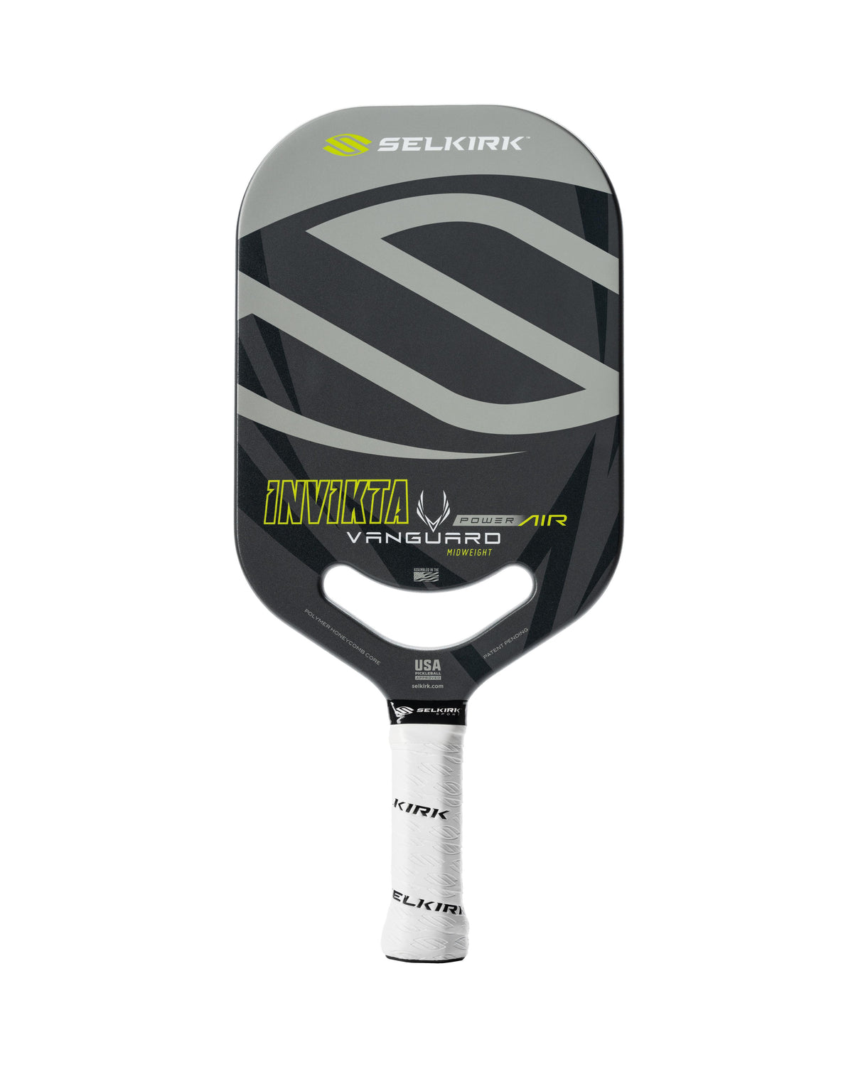 Selkirk SLK Geo Elongated - White
