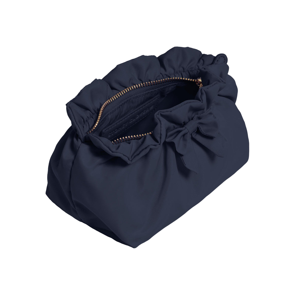 Stoney Clover Lane Bow Pouch
