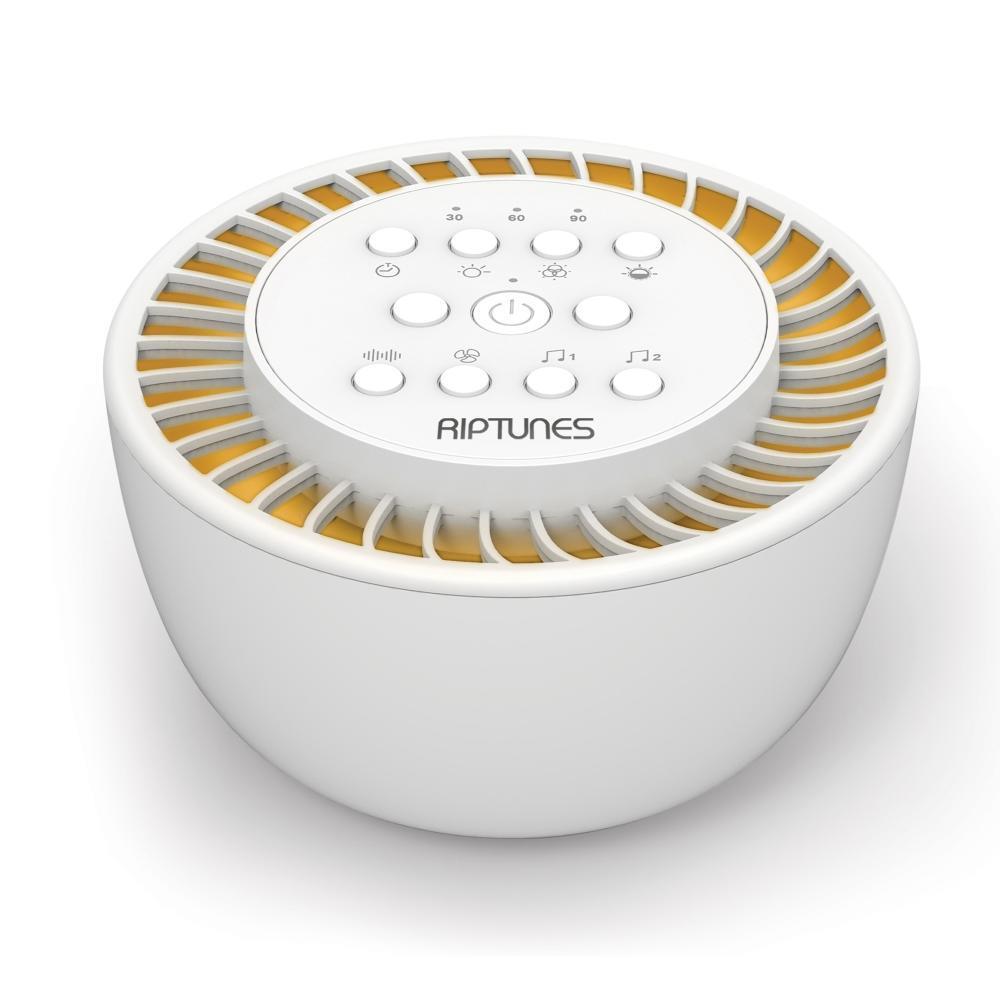 Riptunes Sound Machine with 36 Sounds
