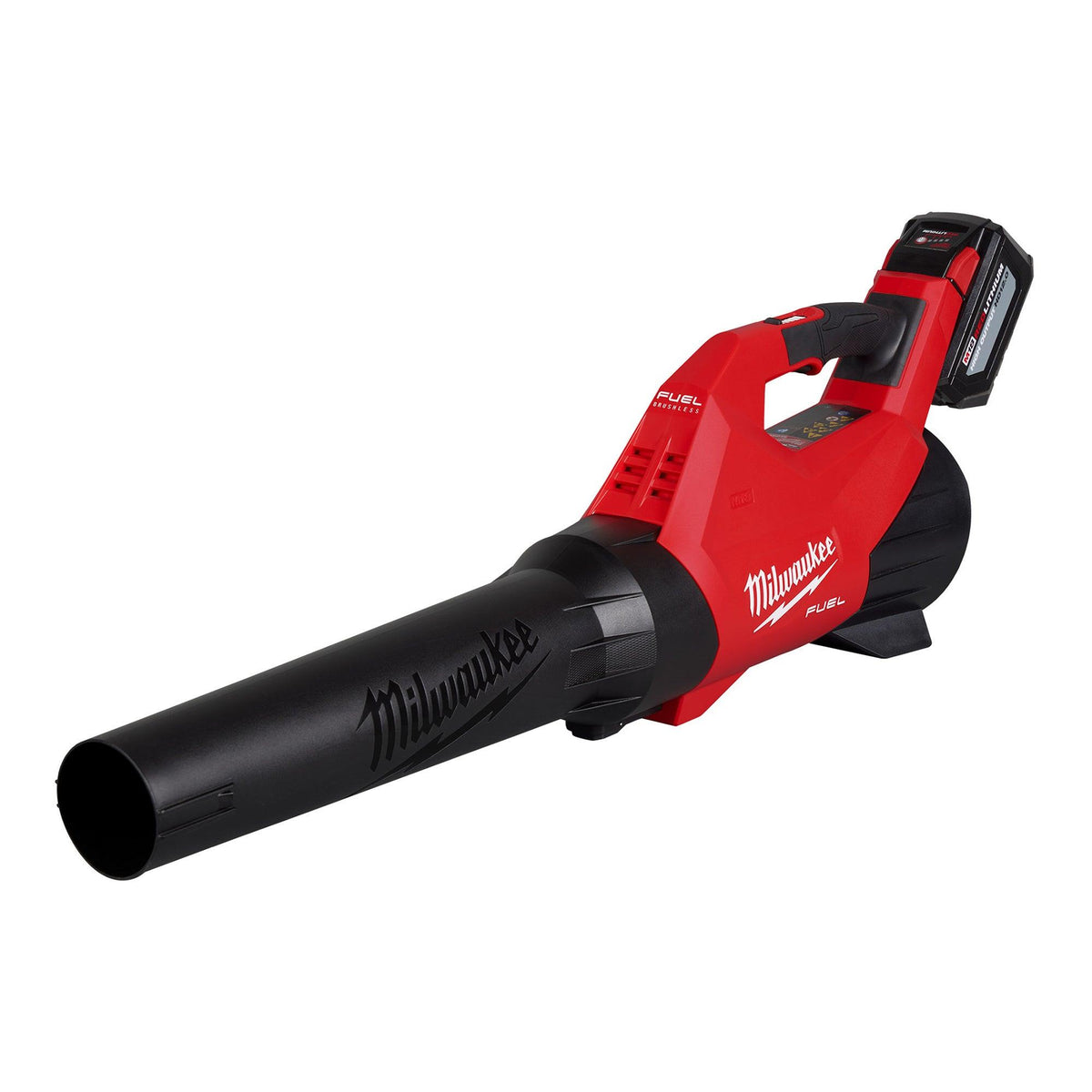 Milwaukee M18 FUEL Blower - Tool Only