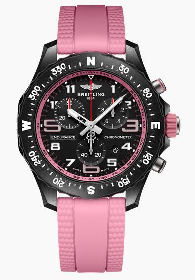 Breitling Endurance Pro 38