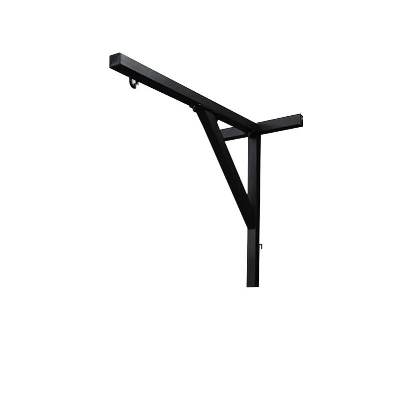 BenchK Boxing Bag Holder Black Series 1-2-7