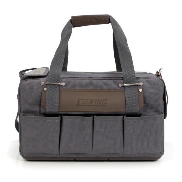 JS Products Estwing 18-Compartment 18" Framers Tool Bag