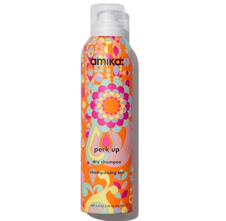 Amika Hair Care Perk Up Dry Shampoo Size 5.3 oz