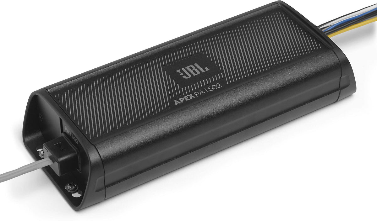 JBL Apex PA1502