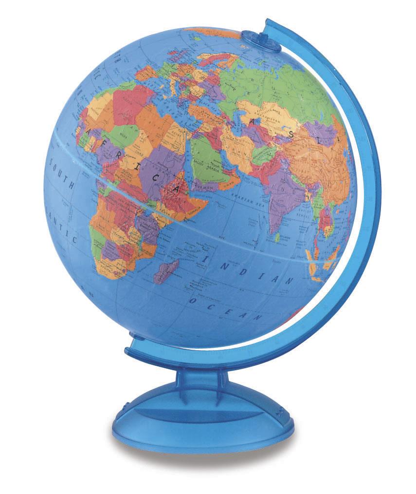 Replogle Adventurer Eco Friendly Globe