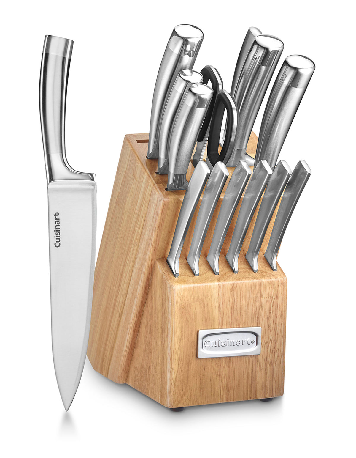 Cuisinart 15 Piece Cutlery Set-Professional Series