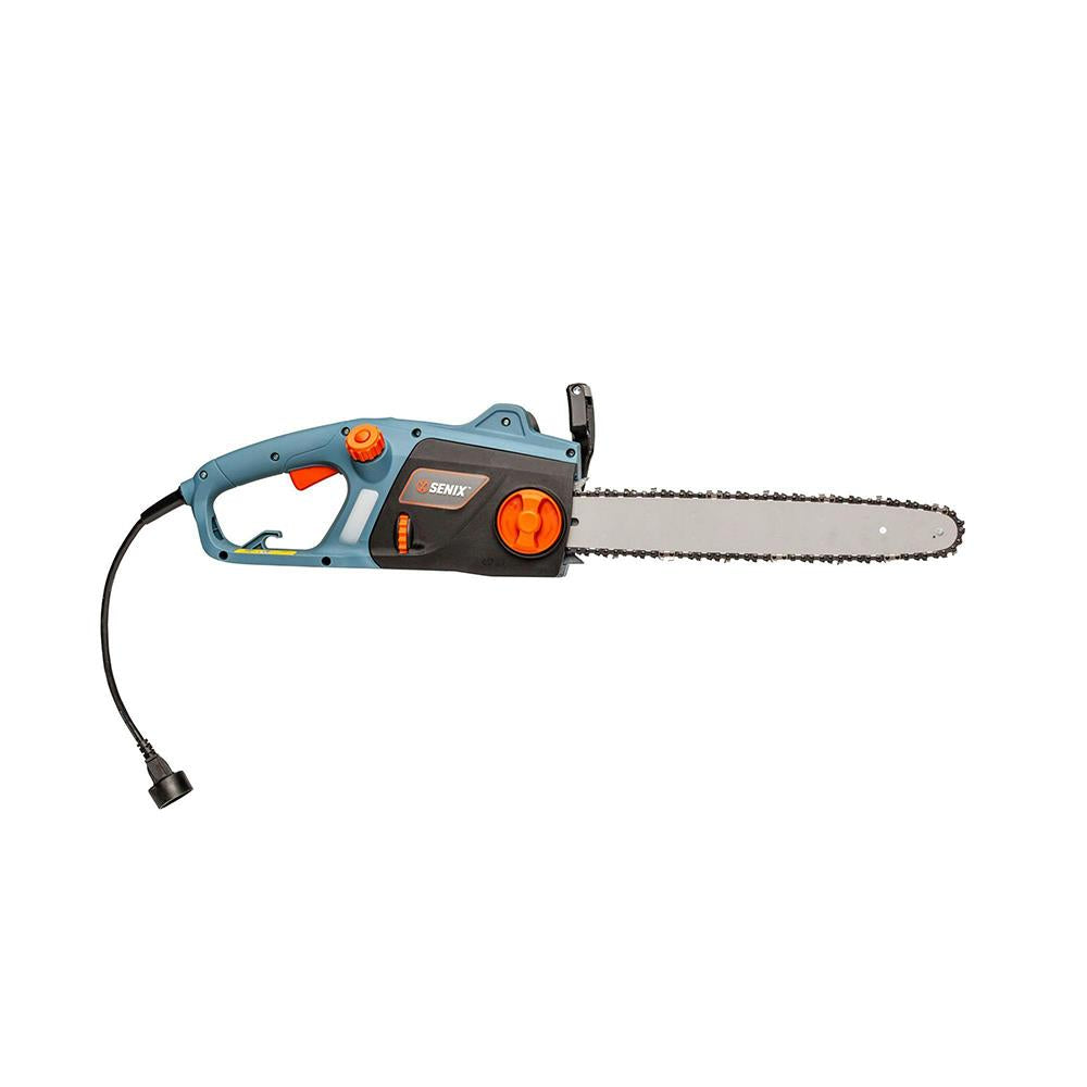 Senix Tools AC Chain Saw Size 16"
