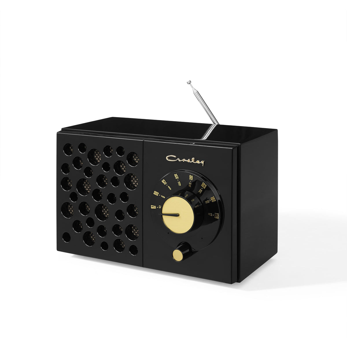 Crosley Radios Maverick Radio