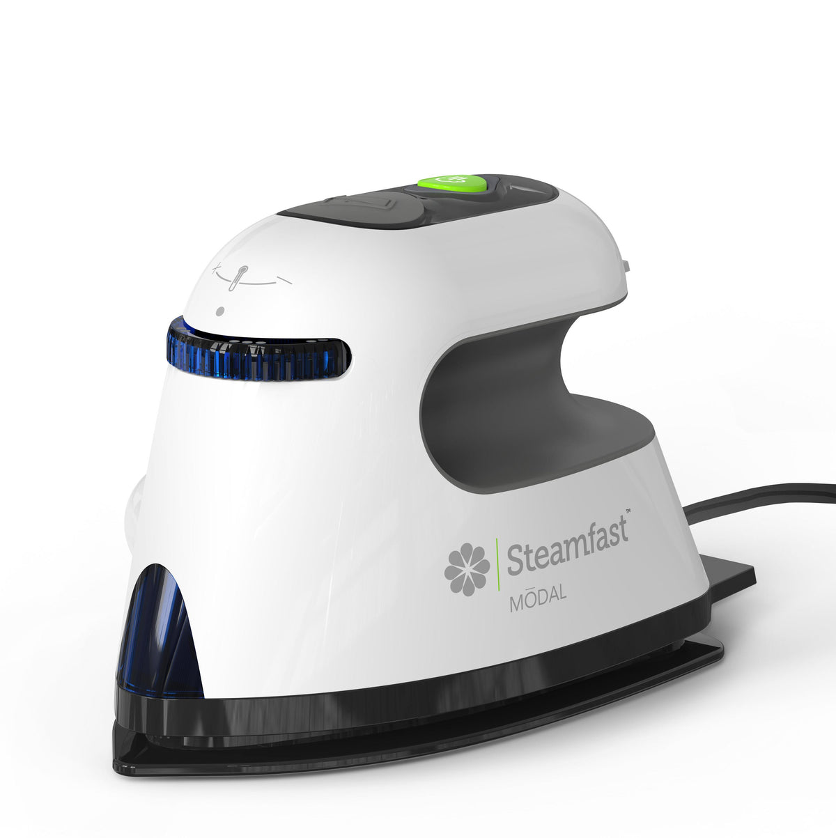 Steamfast Modal Dual-Voltage Travel + Craft Steam Iron