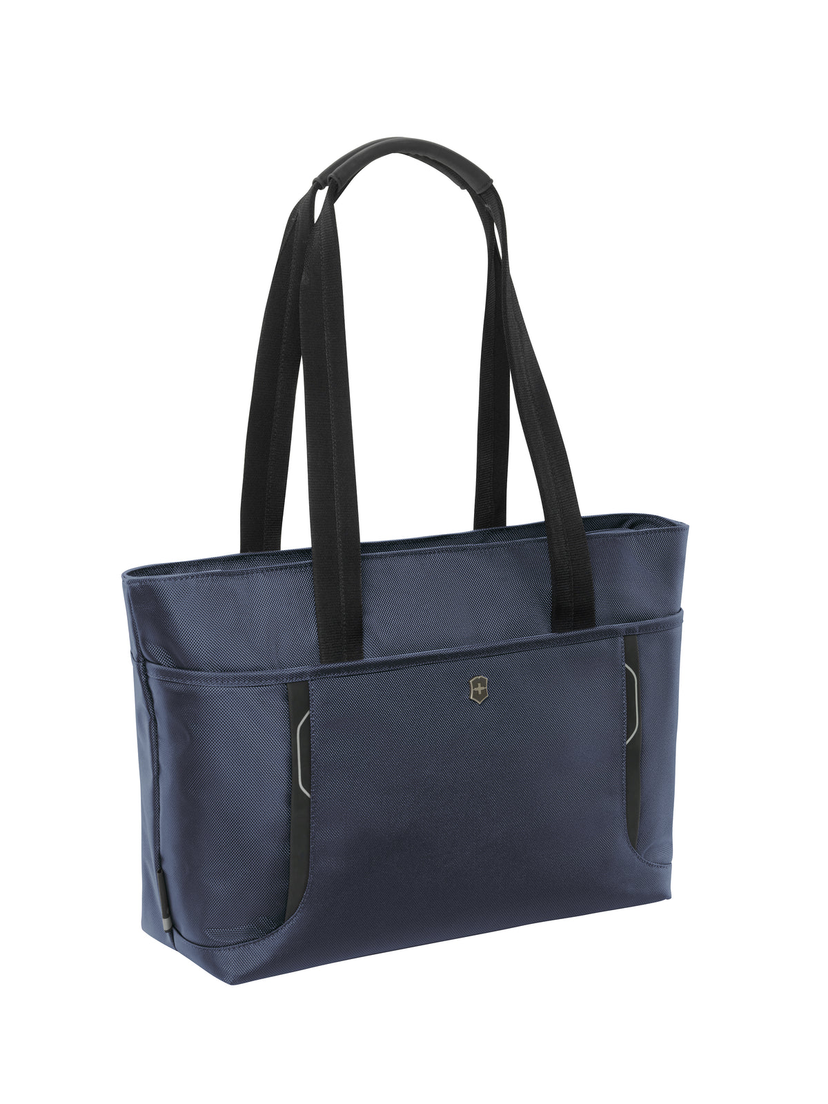 Victorinox Swiss Army Werks Traveler 6.0 Shopping Tote Blue