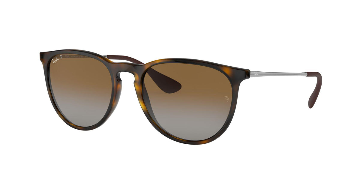 Ray-Ban Polarized Erika Classic Sunglasses