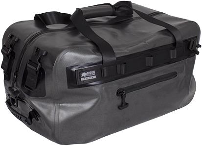 50L Bison Dry Duffel