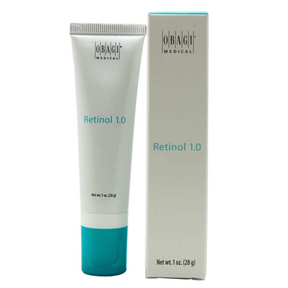 Obagi 360 Retinol 1.0 Strength Size 1oz