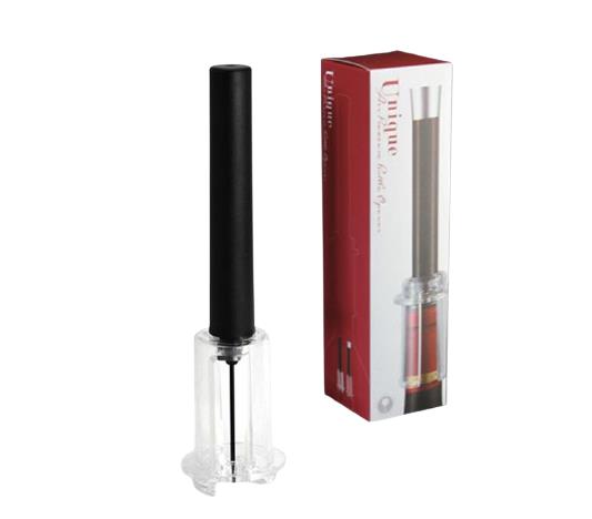 Bella Home Air Pressure Bottle Opener