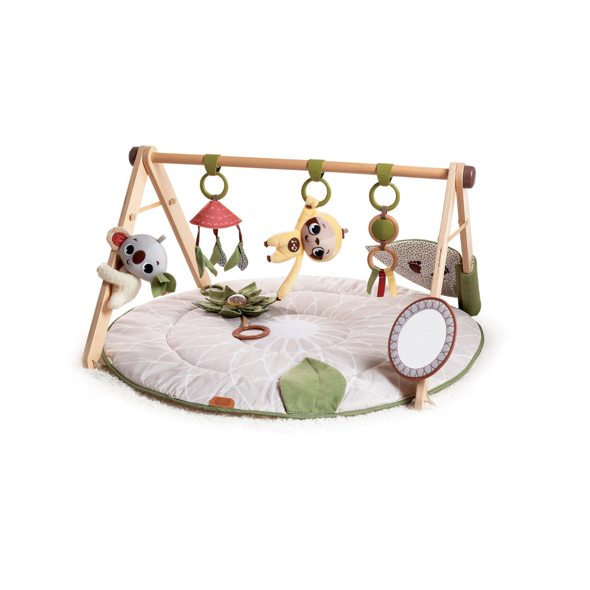 Tiny Love Luxe Developmental Gymini Boho Chic
